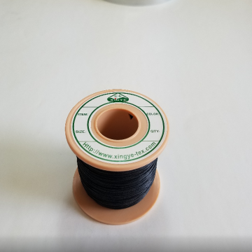 100% linen waxed twine 011-015