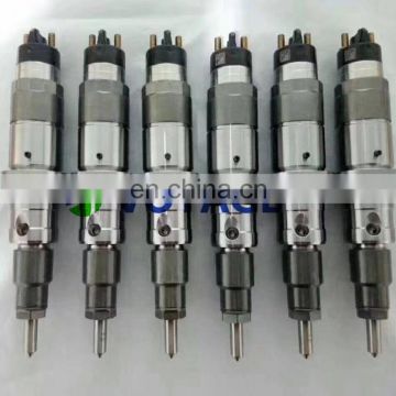 0445120231 Diesel Engine Injector Fuel Injector Common Rail Diesel Fuel Injector