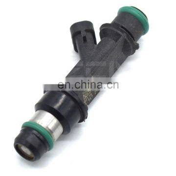 Genuine Fuel Injector 96959293 Fit for Chevrolet photo-4