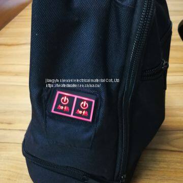 Heated Lunchbag photo-2