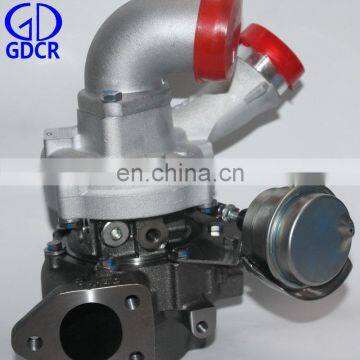 28231-4A480 turbocharger 28200-4A480 for Imax bux D4CB ; RAV 4 2AD-FHV engine