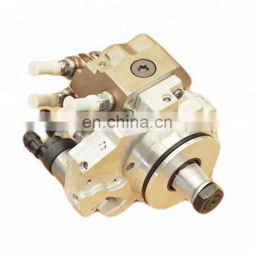 Golden Quality and Hot sale diesel engine  parts  aluminum alloy high pressure  QSB 3975701 Fuel Pump