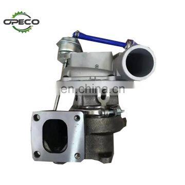 28201-4X700 28201-4X701 28201-4X710 28200-4X400 Turbo Turbocharger for HYUNDAI Terracan Car 2003-06 J3CR J3 2.9L CRDi 163HP