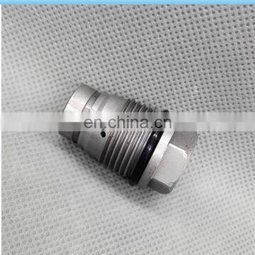 Good quality BOSHES common rail injector reduce valve for excavator 1110010026