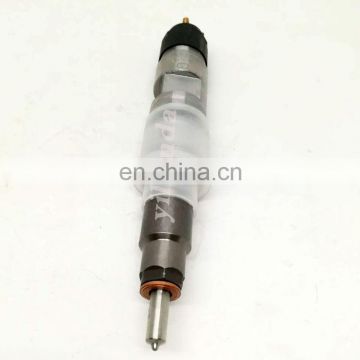 diesel engine common rail injector 0445120064