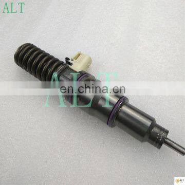 Common Rail Fuel Injector 63484712 for VOLVO photo-2