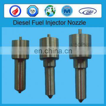 Diesel Fuel Injection Nozzle Bosches Zexele Fuel Injector Nozzle