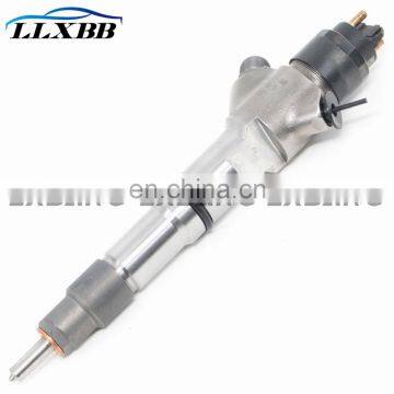 Fuel Injection Common Rail Fuel Injector 0445120062 FOR Bosch WEICHAI 0 445 120 062 V837069326 photo-5
