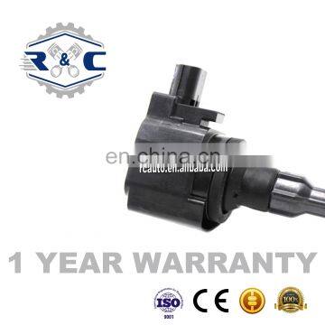 R&C High Quality Car Spark Coils Koil Pengapian Mobil CM11-121 30520-5R0-013 For Honda Acura Jazz IV Auto Ignition Coil photo-4