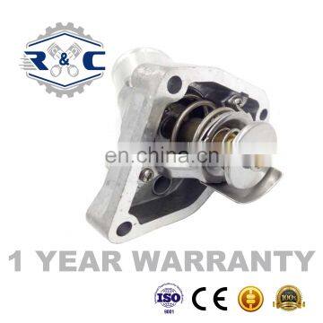 R&C High Quality Auto Parts 21200-31U11 21200-31U10 2120031U11 2120031U10 For NISSAN 100% Engine Coolant Thermostat photo-6