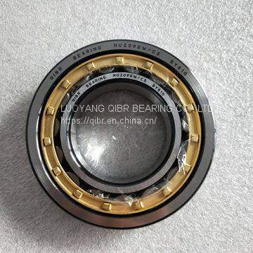 QIBR Precision Cylindrical Roller Bearings photo-4