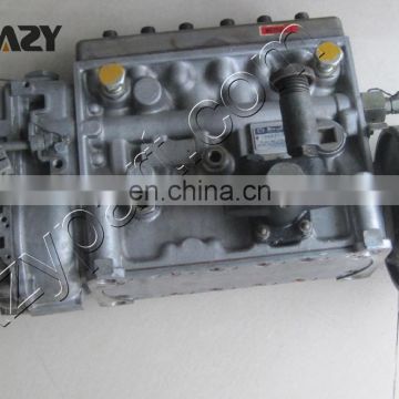 excavator spare parts 6D22 injection pump.6D22 diesel engine fuel injection pump