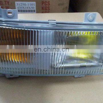 MITSUBISHI MC937291 FOG LAMP