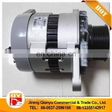 Supply Excavator Engine 6D102 6D107 6D114 4TNV84 4TNV88 4TNV98 4bg1t Engine Spare Parts photo-5