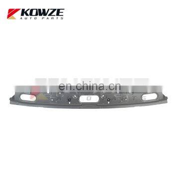 Front Roof Rail For Mitsubishi Pajero  L200 KA4T KA5T KA9T KB4T KB5T KB7T KB8T KB9T KG4W KG6W KH4W KH6W KH8W KH9W 5290A491