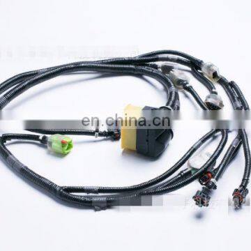 Diesel engine  Wiring Harness  6171-81-8240