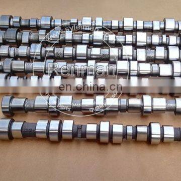 Cummins N14 Auto Engine Spare Parts Camshaft 3800855 3803425 3803902