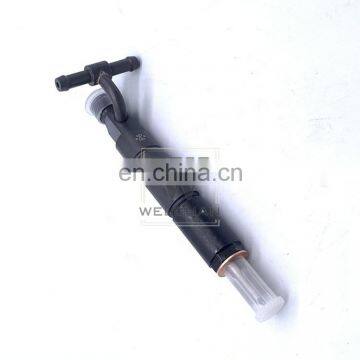 Fuel Engine Injector Spray Nozzle CDLLA158P918 Diesel Injector Assy KBAL-P028A Common Fuel Rail Injector