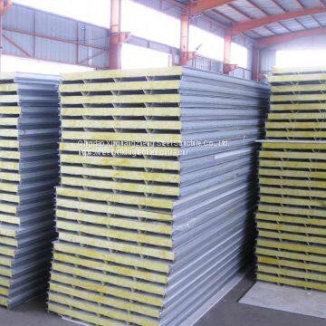 Fiber Glass Sandwich Panel Fiber Glass Sandwich Panel Supplier Sandwich Panel photo-3
