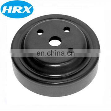 For B3.3 Fan Pulley 3046206 3954949 With High Quality Engine Parts