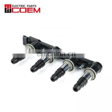 Automotive Parts 25186687 55571790 for Chevrolet Aveo Aveo5 Pontiac G3 1.6L Cruze Sonic 1.8L Ignition Coil Manufacturers photo-2
