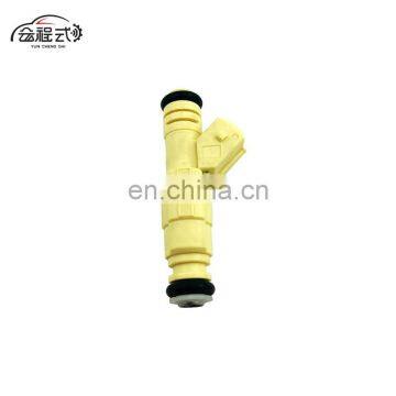 Fuel Injector 0280155737 For Ford V8 LS1 LT1 5.0L 5.7L 1986-2012 Car-styling Engine Injection Nozzle Injector Valve photo-2