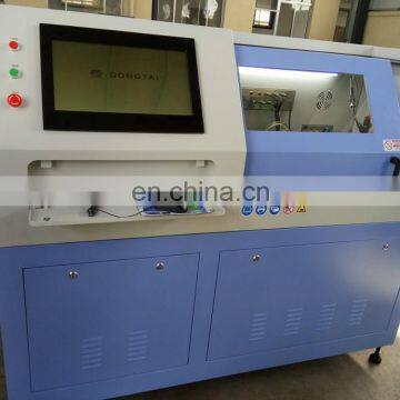 Common Rail Pump Injector Tester CR816 EUI EUP CRDI Common Rail Test Bench photo-4