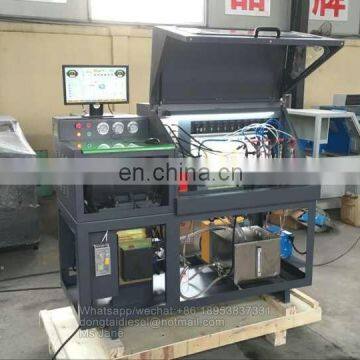 CR3000A Common Rail Injector and Pump Test Bench photo-5