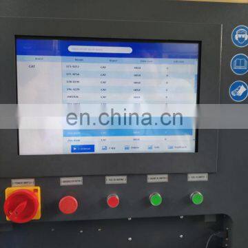 2 Oil Delivery HEUI Injector and Pump Test Bench CR819 photo-6