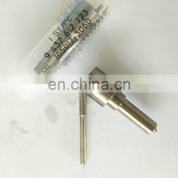 Original 105017-3060 DLLA148PN306 injector nozzle for nissa*n pickup diesel engine ZD30