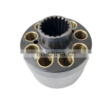 Hydraulic pump parts PV20 CYLINDER BLOCK for repair piston oil pump accessories manufacture pump