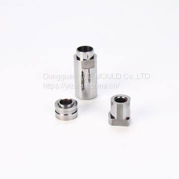 Quality Precision Carbide Tungsten Mold Parts Are Entirely New Sold in YIZE MOULD photo-3