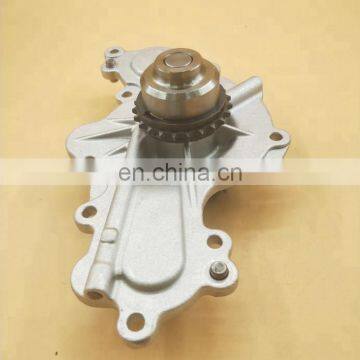 Water Pump Fit For Edge FLEX FUSION TAURUS 7T4Z8501A/7T4Z8501B
