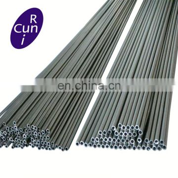 stainless steel Alloy201 seamless coil tube