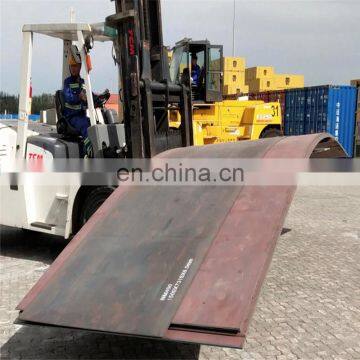 8mm hot rolled  ASTM A106 carbon steel plate