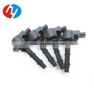 good price auto parts A0001502780 A0001502680 A1561500080 19005267 2729060060 A2729060060 For W164 Hengney ignition coil pack