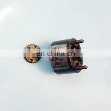 Manufacturer Derun Wholesale: 28538389 28440421 Control Valve 9308-621C 28239294 for Common Rail Fuel Injection