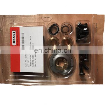 Genuine  NT855 QSM11 K19 Diesel Engine Parts Cummins Compressor Repair Kits