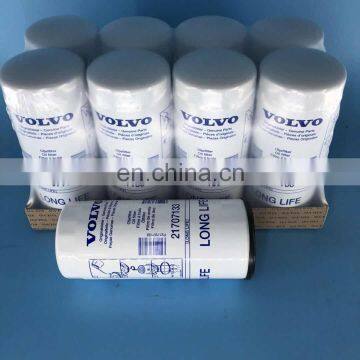 Excavator Truck Engine Hydraulic Oil Filter 11448509 photo-5