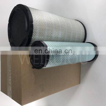 Truck Parts Fuel Filter Element 11110175 photo-3