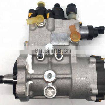 Yuchai engine CB28 fuel pump 0445025606 / 501015606 / J2000-1111100-A3