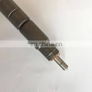 Common Rail Diesel Injector Nozzle 0445116017 0445116018