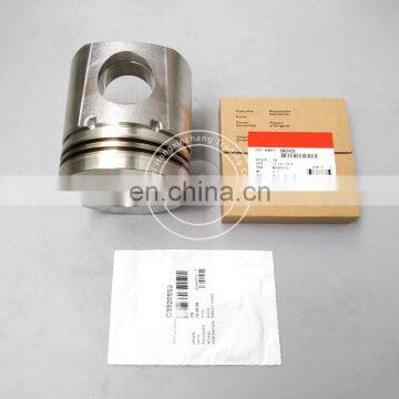 Excavator accessories 6C8.3 6CT8.3 6CA8.3 diesel engine spare parts piston kit 3802657 3929161 5294881