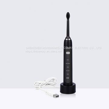 3D Smart Sonic Electric Toothbrush