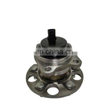 XYREPUESTOS AUTO ENGINE PARTS Repuestos High quality Parts Wheel Hub Bearing for Toyota 42460-0E010