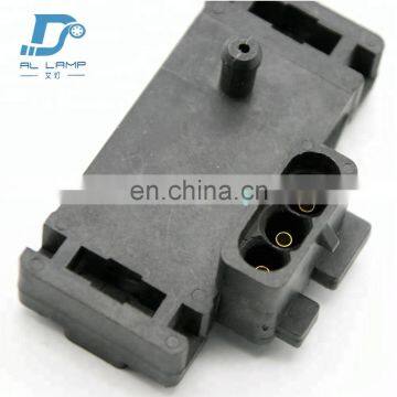 Intake Manifold Pressure MAP Sensor 12223861 For PONTIAC/GM photo-5