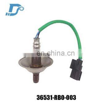 Sensor Air Fuel RatioOxygen Sensor 36531-RB0-003 for KA 5MT KA 5AT