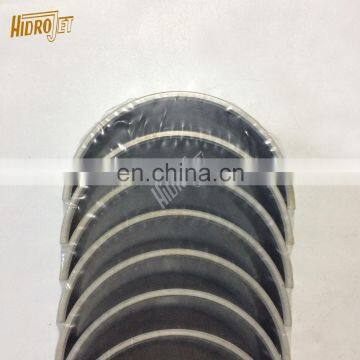 D2366 Engine Spare Parts Connecting Rod Bearing 0.5 65.02410-6106 Con Rod Bearing for Sale photo-2