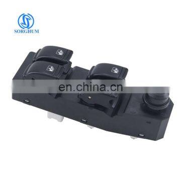 Aftermarket Window Lifter Control Switch For Chevrolet Aveo 06-08 For Pontiac Wav 06-11 202005158