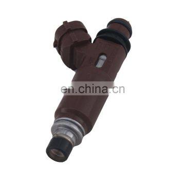 High Performance Fuel Injector Nozzle 19550-3990